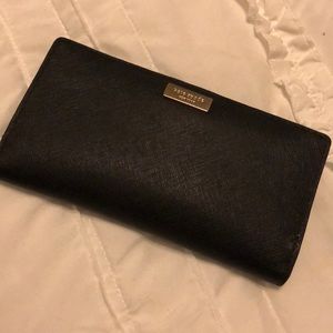 Kate Spade Jackson Street Stacy Wallet